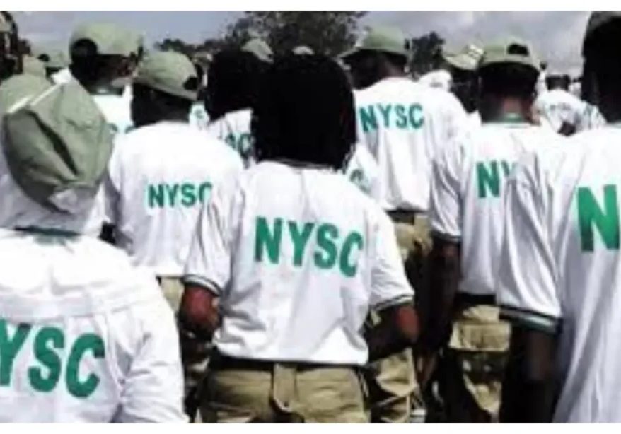 NYSC confirms death of corps member in Ogun
