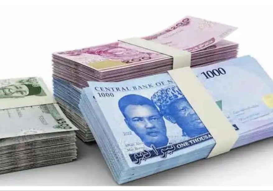 Dollar to Naira exchange rate Today, March 31, 2026: Local currency continues depreciation