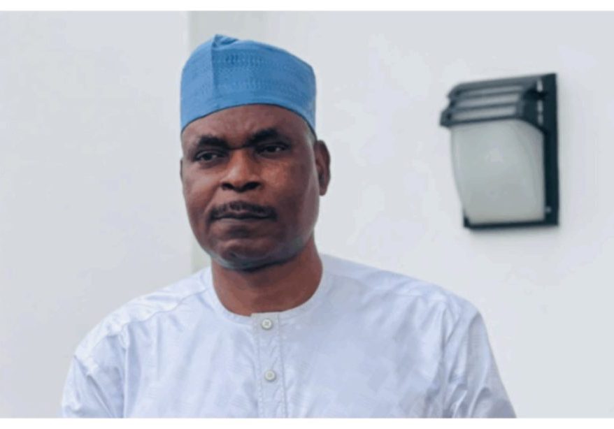 2027: There will be no zoning in Nasarawa - Guber aspirant, Adamu