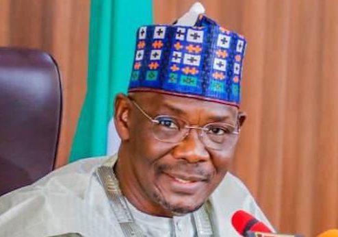 Gov. Sule denies meeting Atiku in Saudi Arabia — Daily Nigerian
