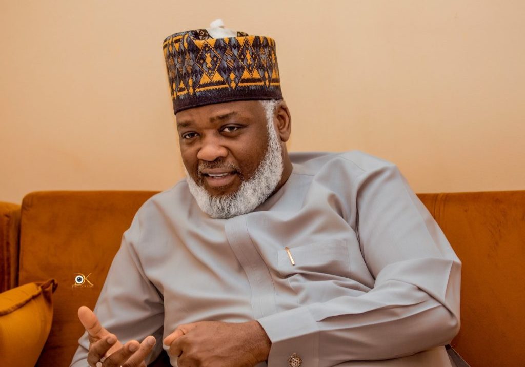 Ex-Kano deputy governor, Nasiru Gawuna, dumps ADC, joins NDC — Daily Nigerian