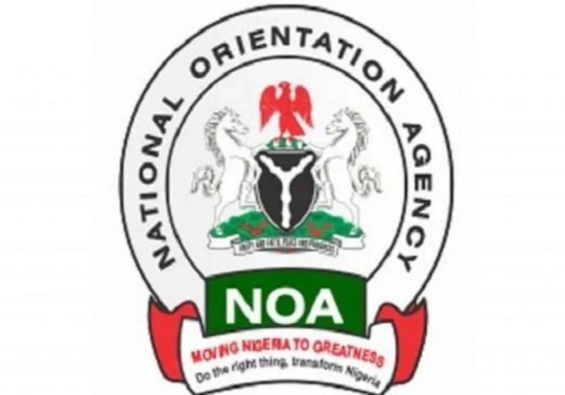 NOA calls for citizen action to tackle insecurity, strengthen national unity