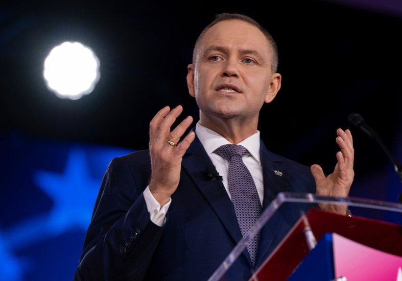 EU in need of ‘urgent repair’ – Polish president — RT World News