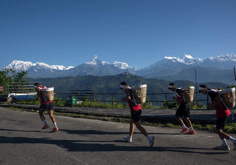 Fake helicopter rescue scam exposed in Nepal – media — RT World News