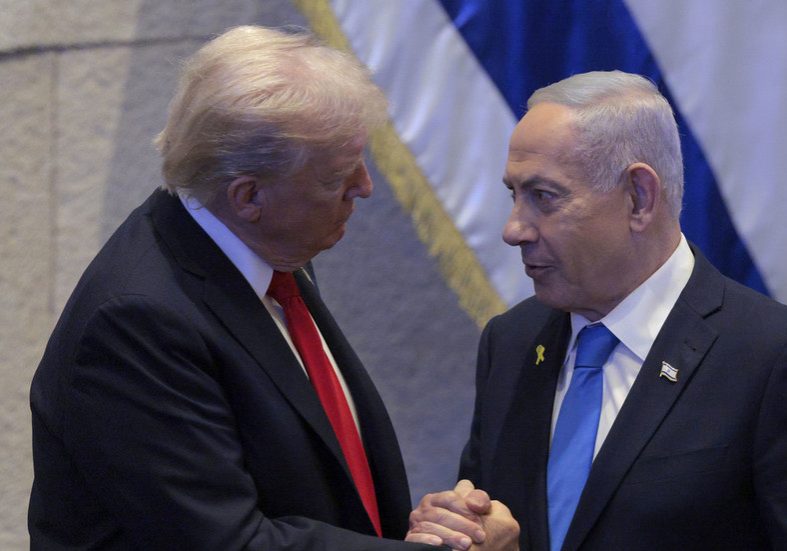 Netanyahu denies ‘misleading’ Trump over Iran — RT World News