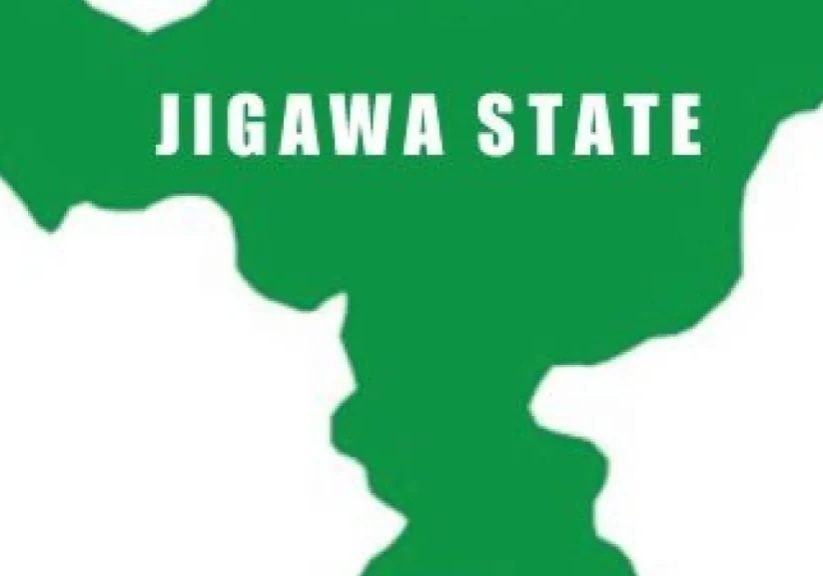 New Commissioner of Police Haruna Yahaya takes charge in Jigawa