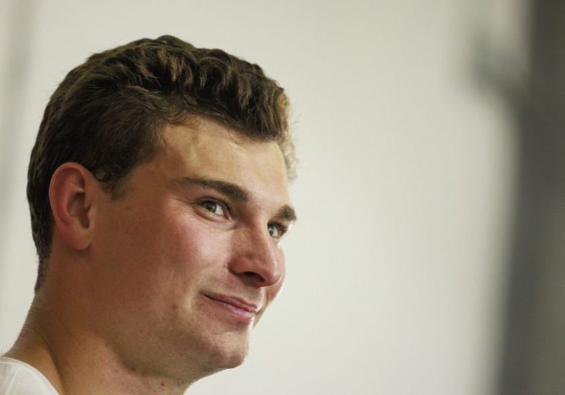 Fernando Mendoza's odds to be first pick drop to -20000