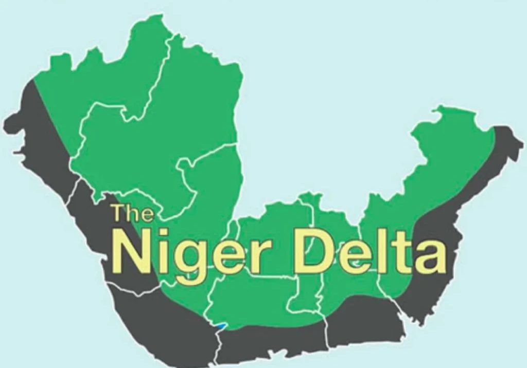 You can't continue to depend on our resources while ignoring producing communities - Niger Delta group to Govt