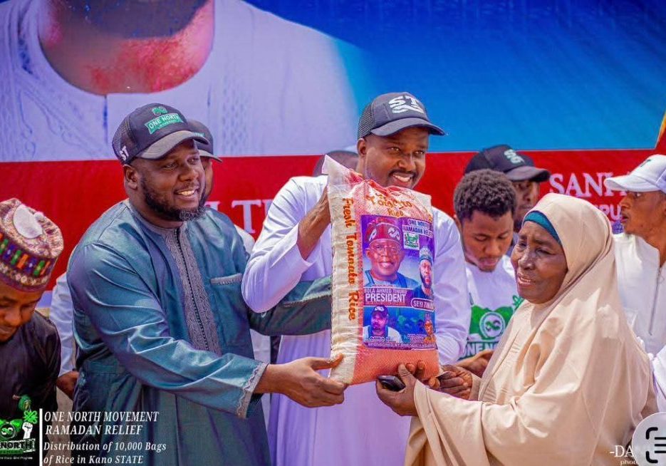 Group urges Gov. Bago to respect press freedom  — Daily Nigerian