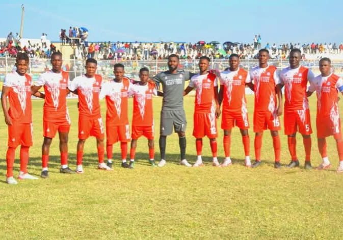 NPFL: Niger Tornadoes to miss three players against Remo Stars