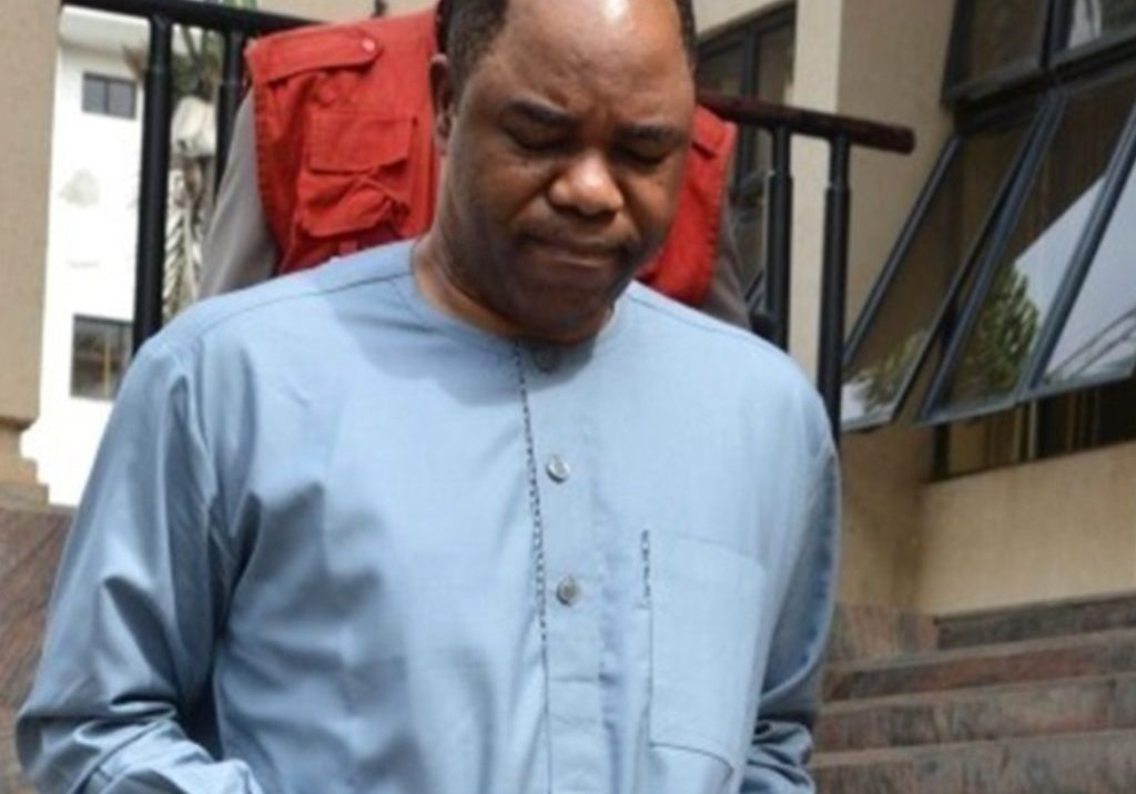 Chukwuma Daniels: The quiet revolution reshaping Nigeria's economy, FG’s remarkable drive to boost investor confidence, asset recovery