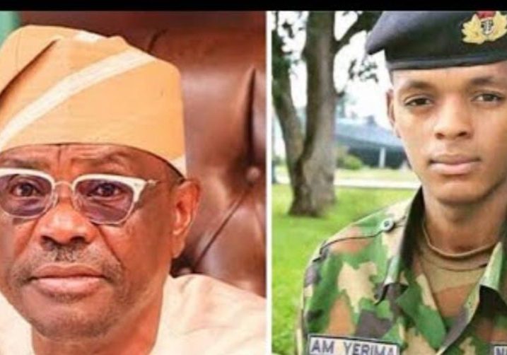 Army asks court to dismiss suit on disputed Abuja property