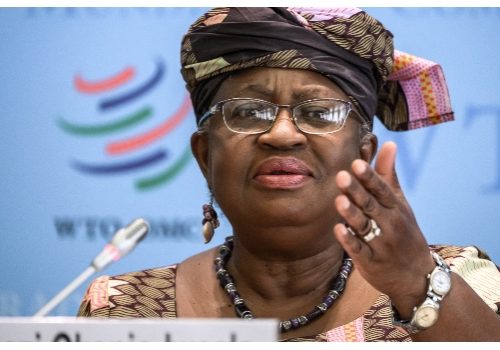 Upgrade, Maintain Airport Infrastructure, Okonjo-Iweala Tells FG • Channels Television