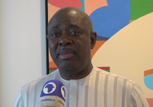 Nigeria’s Crude Oil One Of World’s Best, FG Woos Foreign Investors 