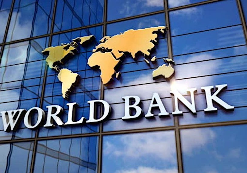 Why tax laws, other reforms will push Nigerian economy growth rate to 4.4% in 2026 - World Bank