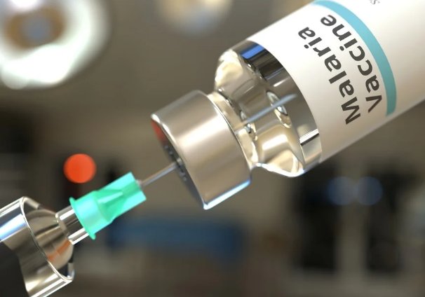 R21/Matrix-M malaria vaccine