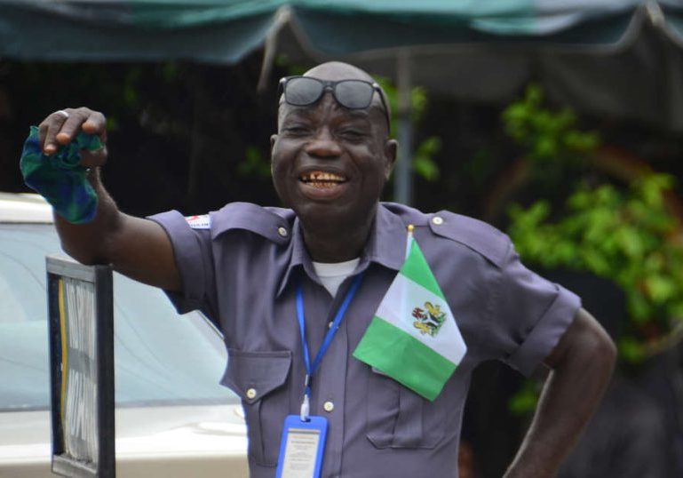 Nigeria drops to 106th in 2026 World happiness ranking — Daily Nigerian