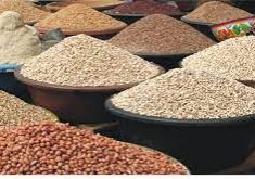 NBS reports fresh increase in prices of beans, eggs, onions, others — Daily Nigerian