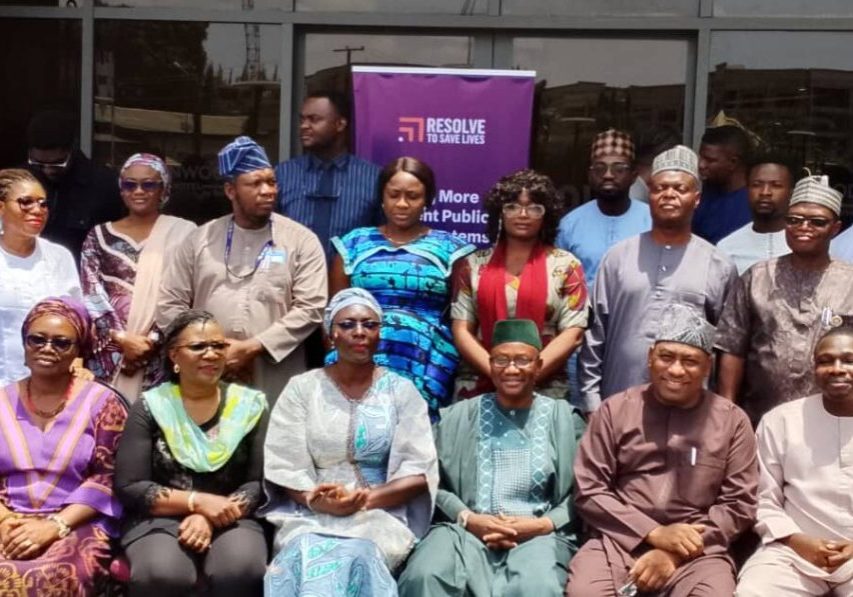 Funding Cuts Expose Nigeria’s Disease Tracking Systems