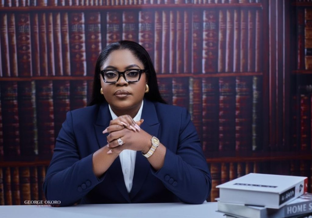 IWD: Why Nigeria can't ignore women in development - Journalist, Adaora Sydney-Jack