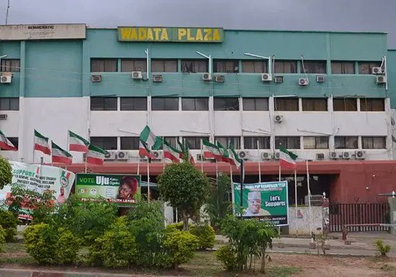 Police unseal PDP secretariat as Wike-led faction takes control