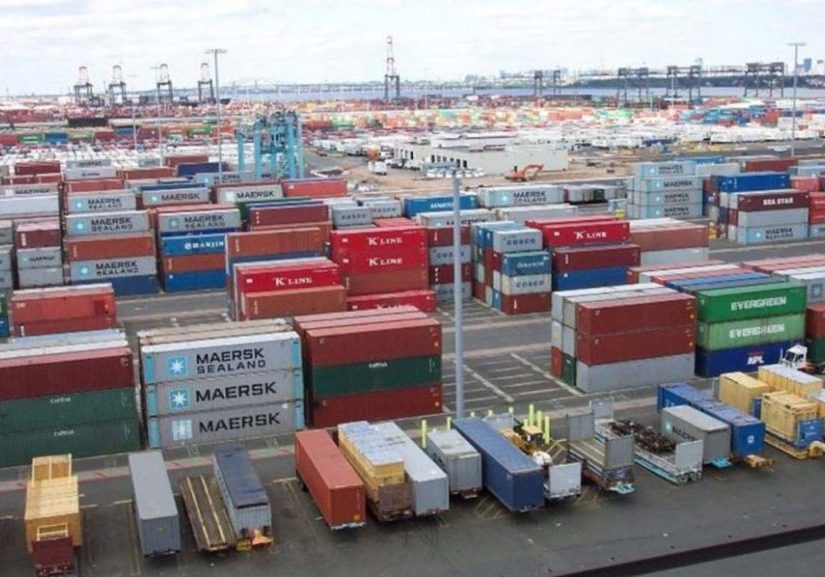 31 ships with fuel, food items to arrive Lagos ports - NPA