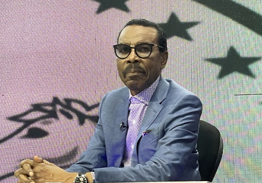 Nigeria’s 2026 Business Outlook Shows Consumer Confidence Rising — Bismark Rewane • Channels Television