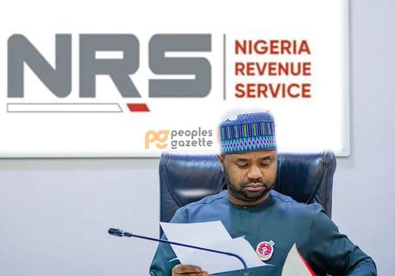 No new tax on vehicles – NRS — Daily Nigerian