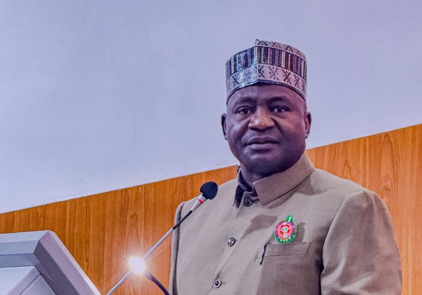 Defence, Interior must act as one to fix Nigeria’s security gaps – Minister