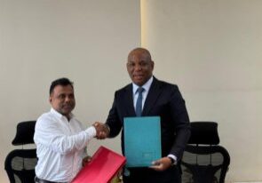 Nigeria Signs $1bn Investment MoU With India’s Rashmi Steel Group