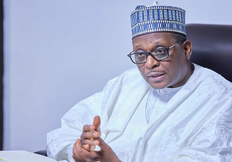 FG, CSO partner on inclusive healthcare policies in Nigeria