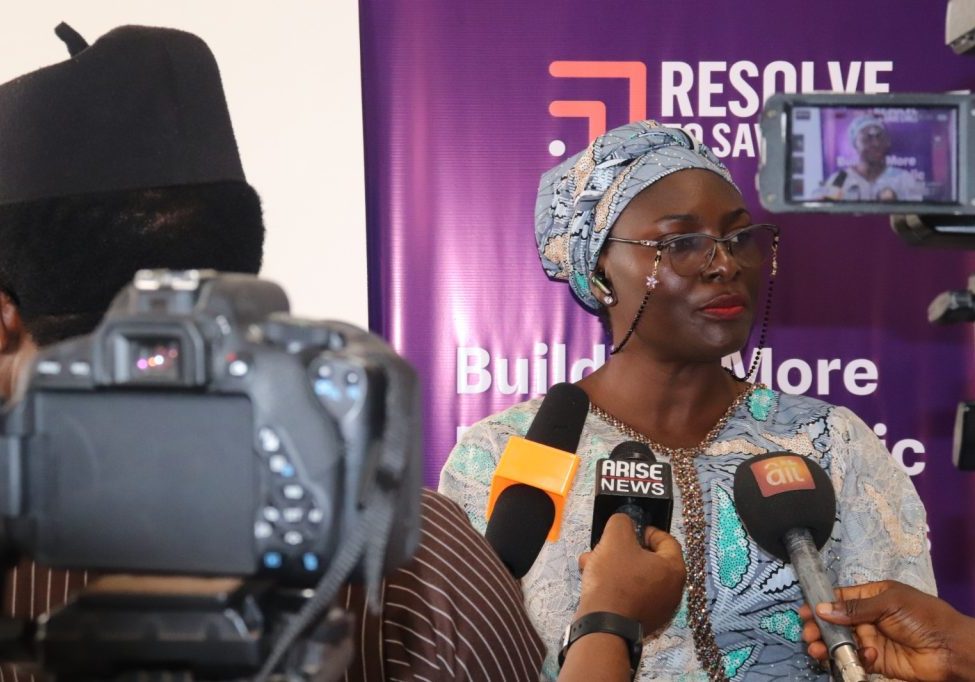 Experts warn Nigeria’s health surveillance system is 'vulnerable'