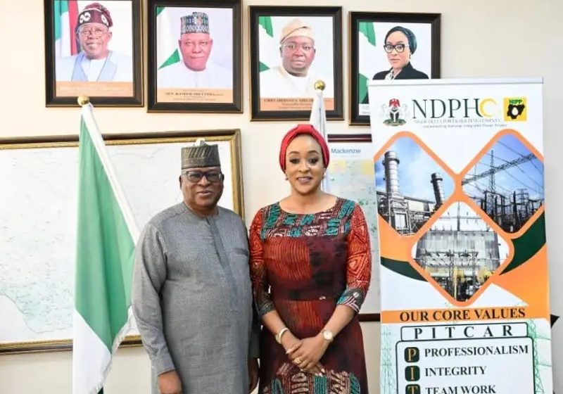 Togo seeks increased electricity imports from Nigeria — Daily Nigerian