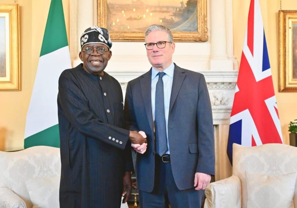 Nigeria, UK sign 3 agreements to boost bilateral cooperation — Daily Nigerian