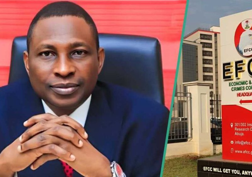 6 out of every 10 Nigerian undergraduates are into Yahoo Yahoo, some lecturers on their payroll -- EFCC Chair — Daily Nigerian