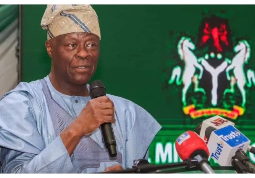 Nigerian Govt announces new tariffs, cuts duty on rice, cars, drugs, sugar