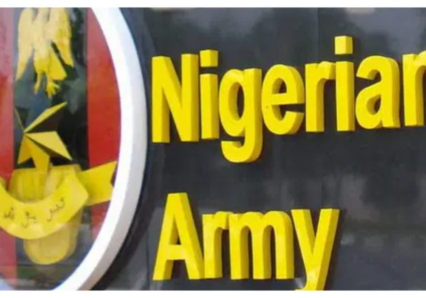 Nigerian Army debunks claims of 17 soldier deaths in Benisheikh