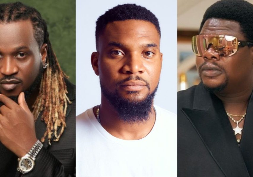 'Nigerians not angry enough over insecurity' - Paul Okoye, Mr Macaroni, Kunle Remi