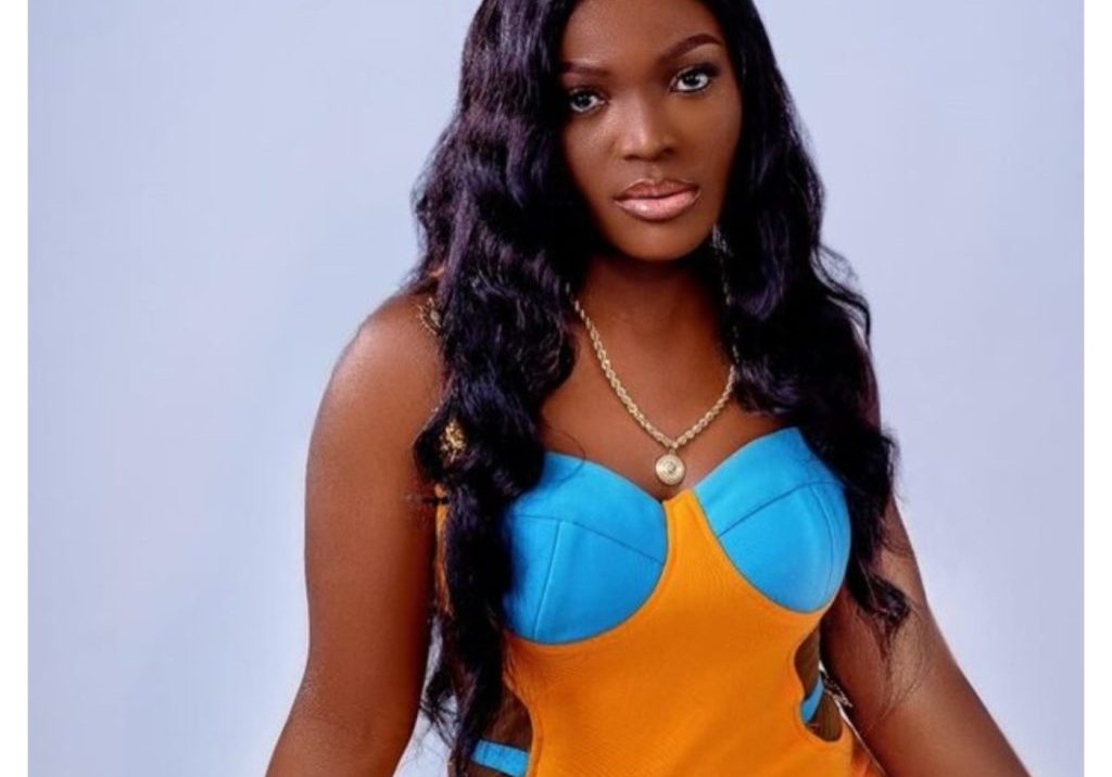 I was a prostitute in Surulere before fame - DJ Kulet reveals [VIDEO]