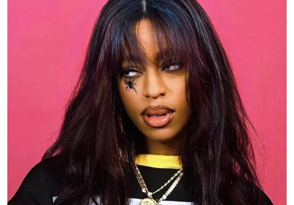 My ex-label trying to destroy me after suing me for $1m - Qing Madi