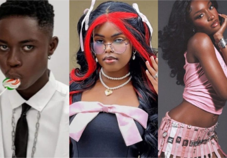 Peller drags Ayra Starr for asking Jarvis if she has boyfriend
