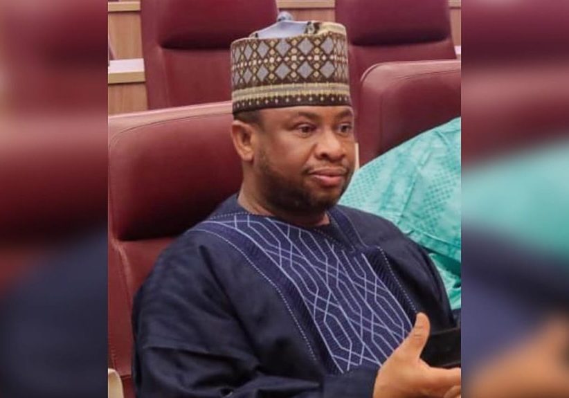 Nigeria’s Ambassador-designate to Algeria, Mohammed Lele, dies at 50 — Daily Nigerian