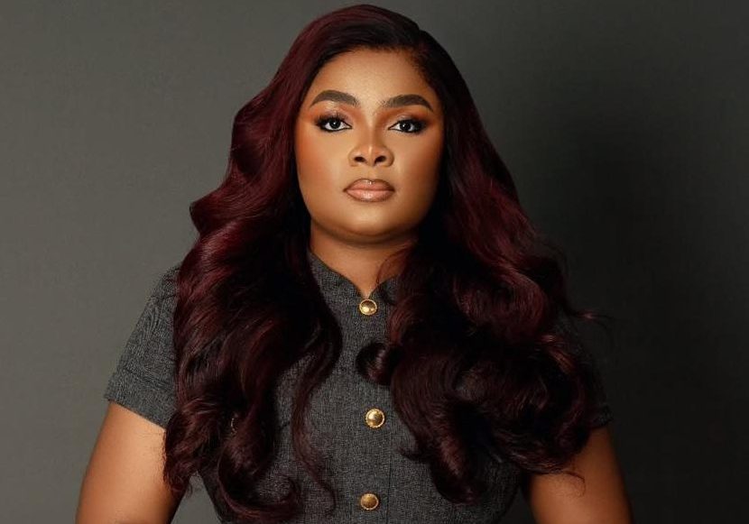 'Until I see you behind bars, I won’t rest' — Bimbo Ademoye vows over alleged copyright theft