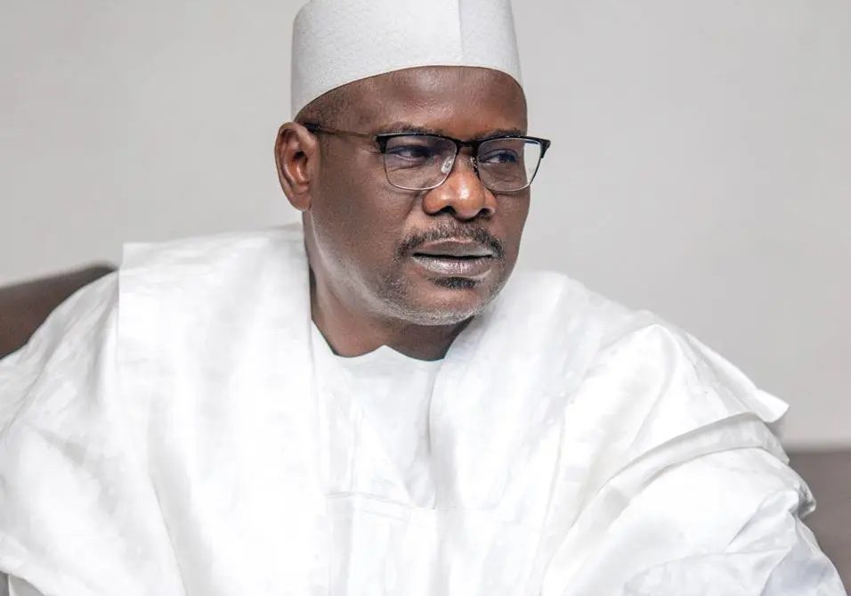 2027: North is grumbling - Ndume