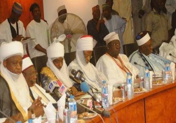 We must overcome disunity to shape 2027 elections - Northern elders