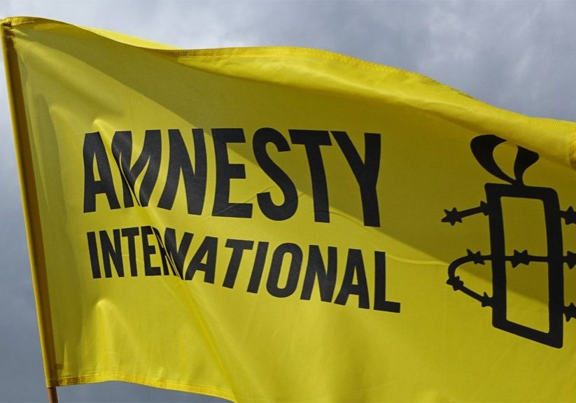 Over 300 killed in February attacks across six northern states - Amnesty International