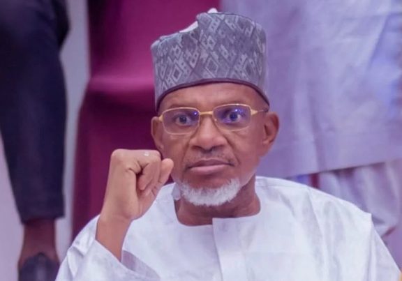 Northern governors mourn Kebbi Assembly Speaker, Zuru