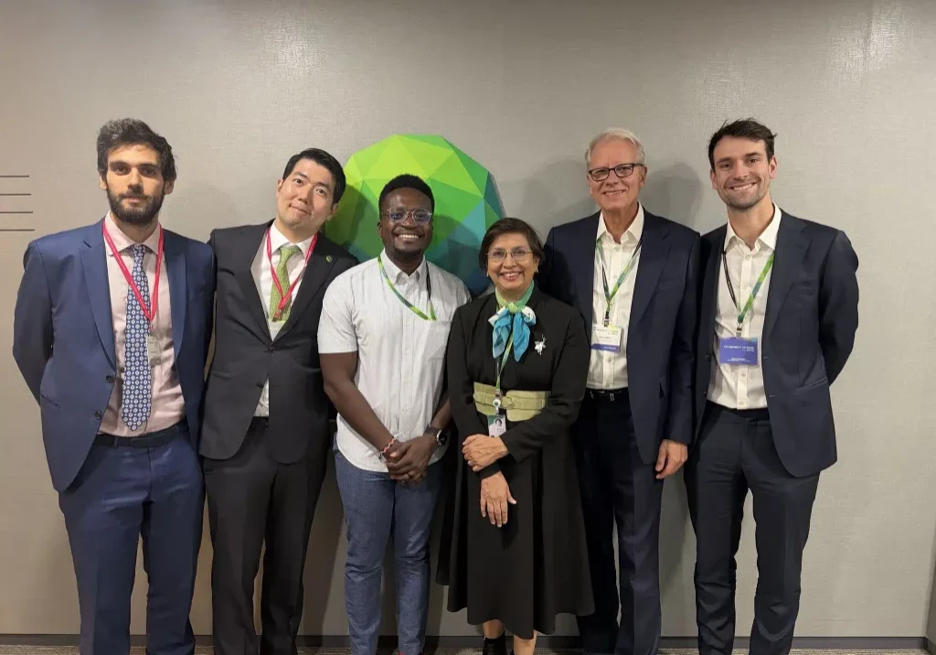 Novastar Ventures closes $147 million fund for African startups