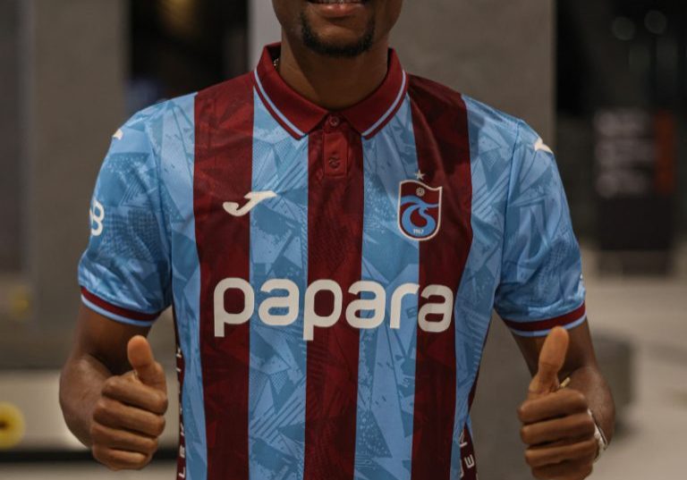 Nwaiwu relishes maiden Super Eagles appearance