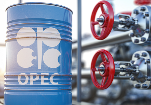 Export Cuts Force OPEC Oil Production Down 7.3 Million Barrels/Day • Channels Television